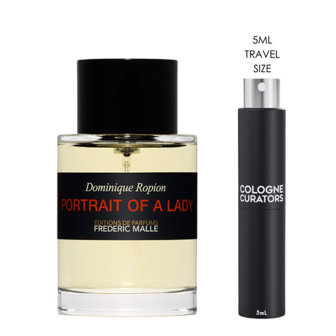 SAMPLE - Frederic Malle Portrait Of A Lady EDP