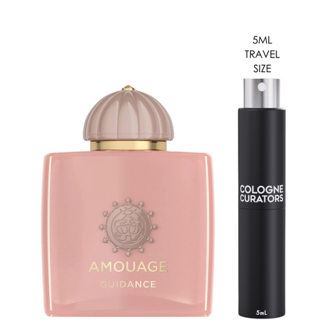 Amouage Guidance EDP