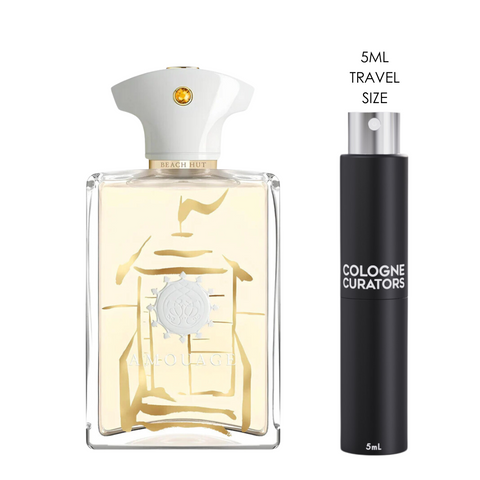 SAMPLE - Amouage Beach Hut Man EDP