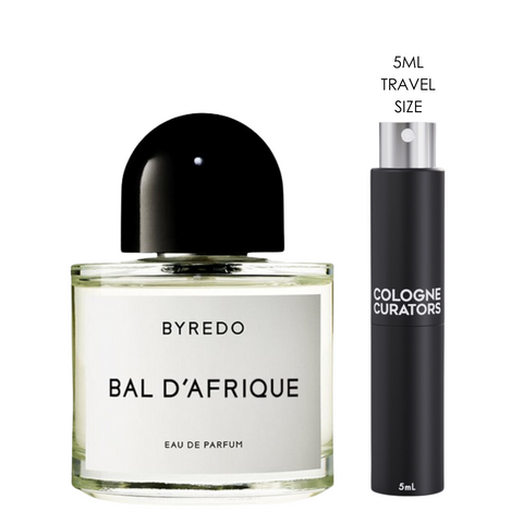 Byredo Parfums Bal d'Afrique EDP