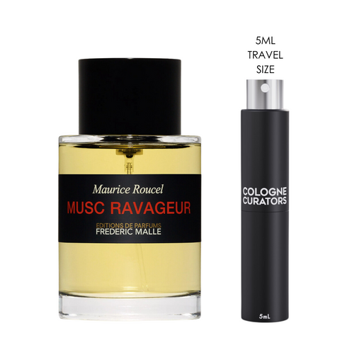 Frederic Malle Musc Ravageur EDP