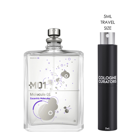 SAMPLE - Escentric Molecules Molecule 01 EDT