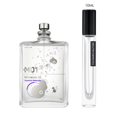 SAMPLE - Escentric Molecules Molecule 01 EDT