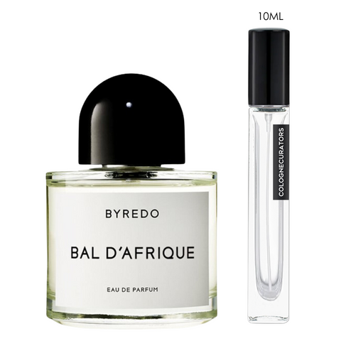 Byredo Parfums Bal d'Afrique EDP