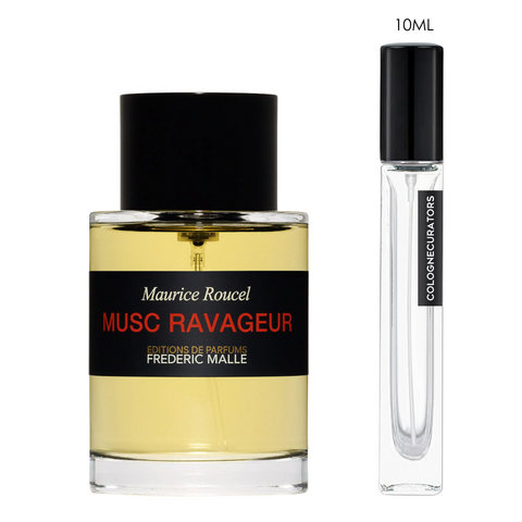 SAMPLE - Frederic Malle Musc Ravageur EDP