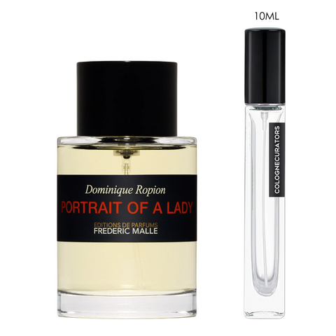 SAMPLE - Frederic Malle Portrait Of A Lady EDP