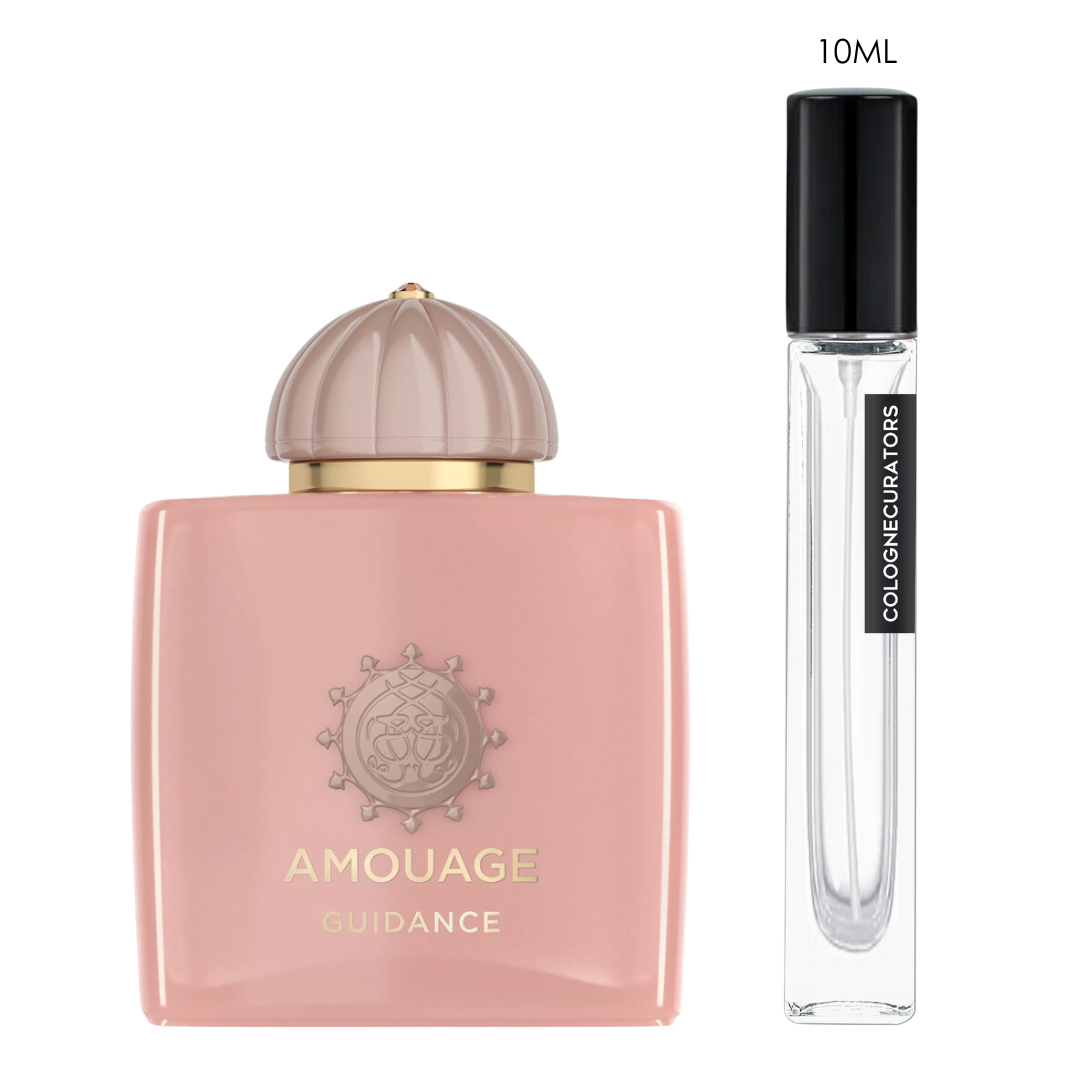 Guidance EDP Fragrance Sample by Amouage – colognecurators Guidance EDP Fragrance Sample by Amouage – colognecurators