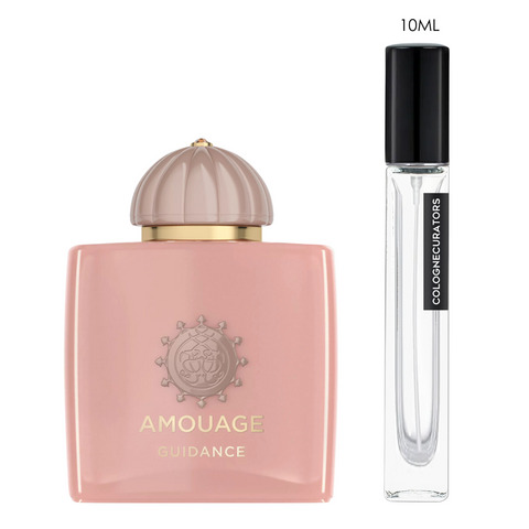 SAMPLE - Amouage Guidance EDP