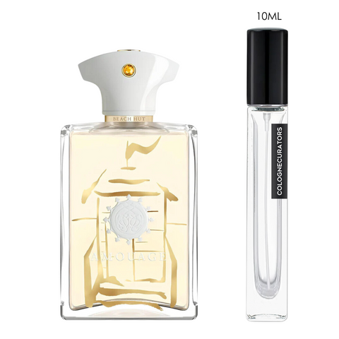 SAMPLE - Amouage Beach Hut Man EDP