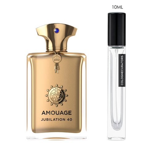 Amouage Jubilation 40 Extrait