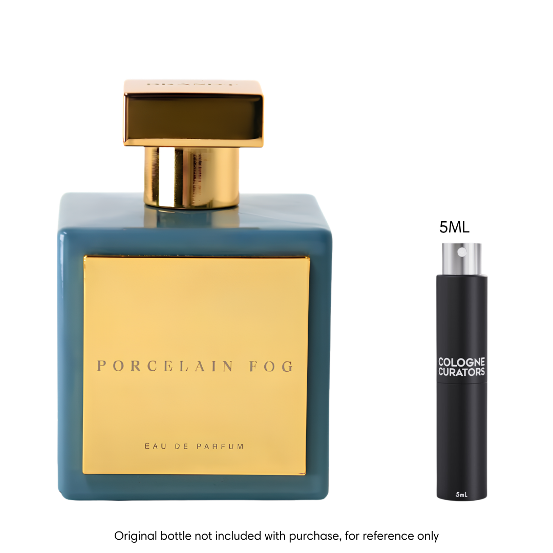 House of Brandt Porcelain Fog EDP