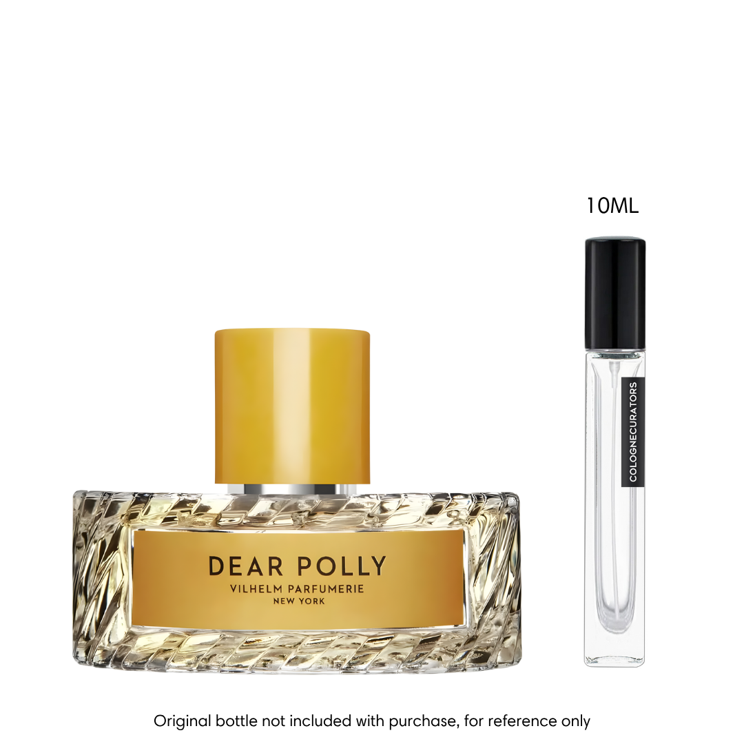 SAMPLE - Vilhelm Parfumerie Dear Polly EDP