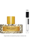 SAMPLE - Vilhelm Parfumerie Dear Polly EDP