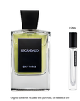 Day Three Fragrances Escándalo EDP