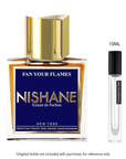 Nishane Fan Your Flames Extrait