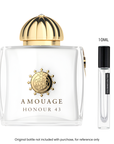SAMPLE - Amouage Honour 43 Extrait