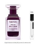 SAMPLE - Tom Ford Figue Erotique EDP