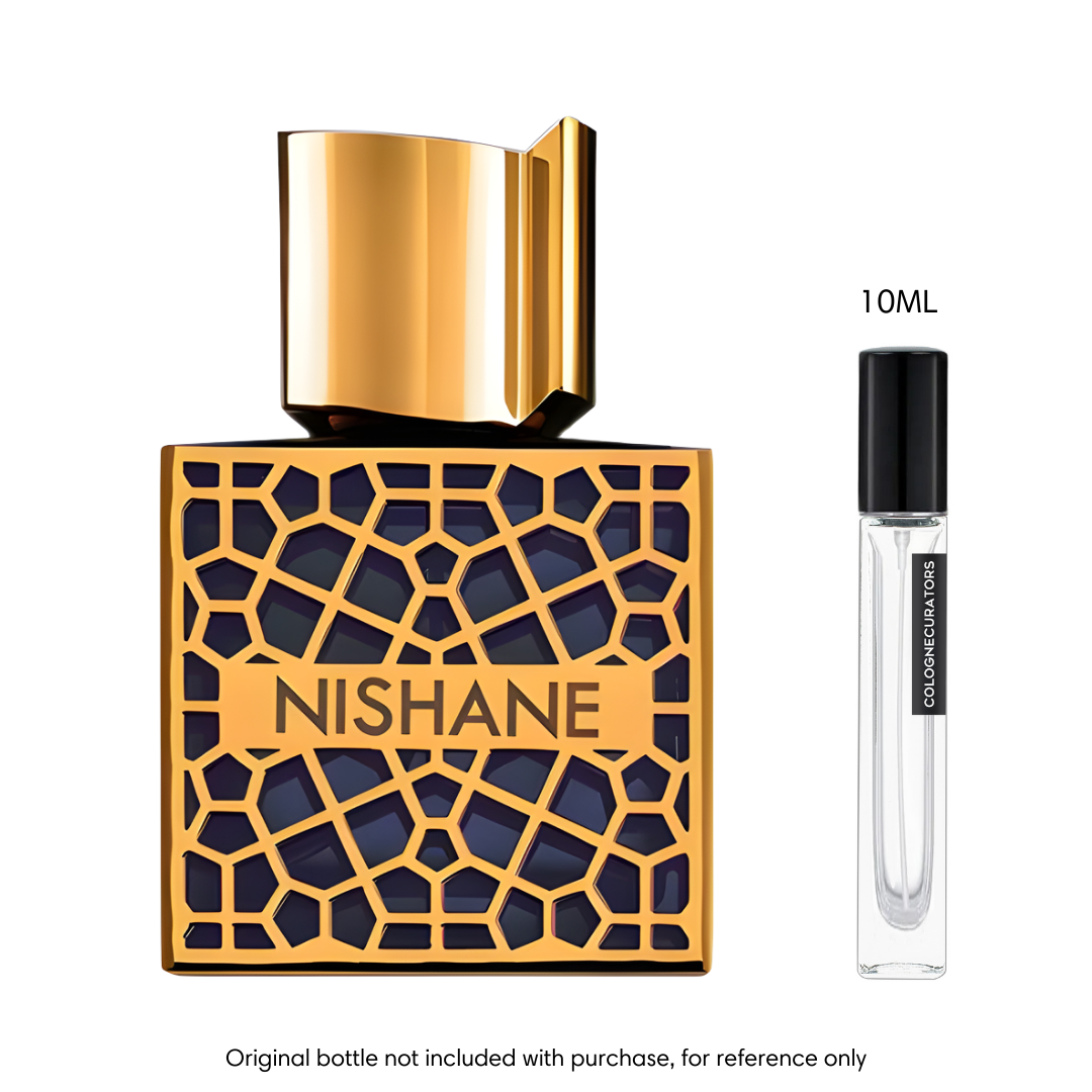 SAMPLE - Nishane Mana Extrait