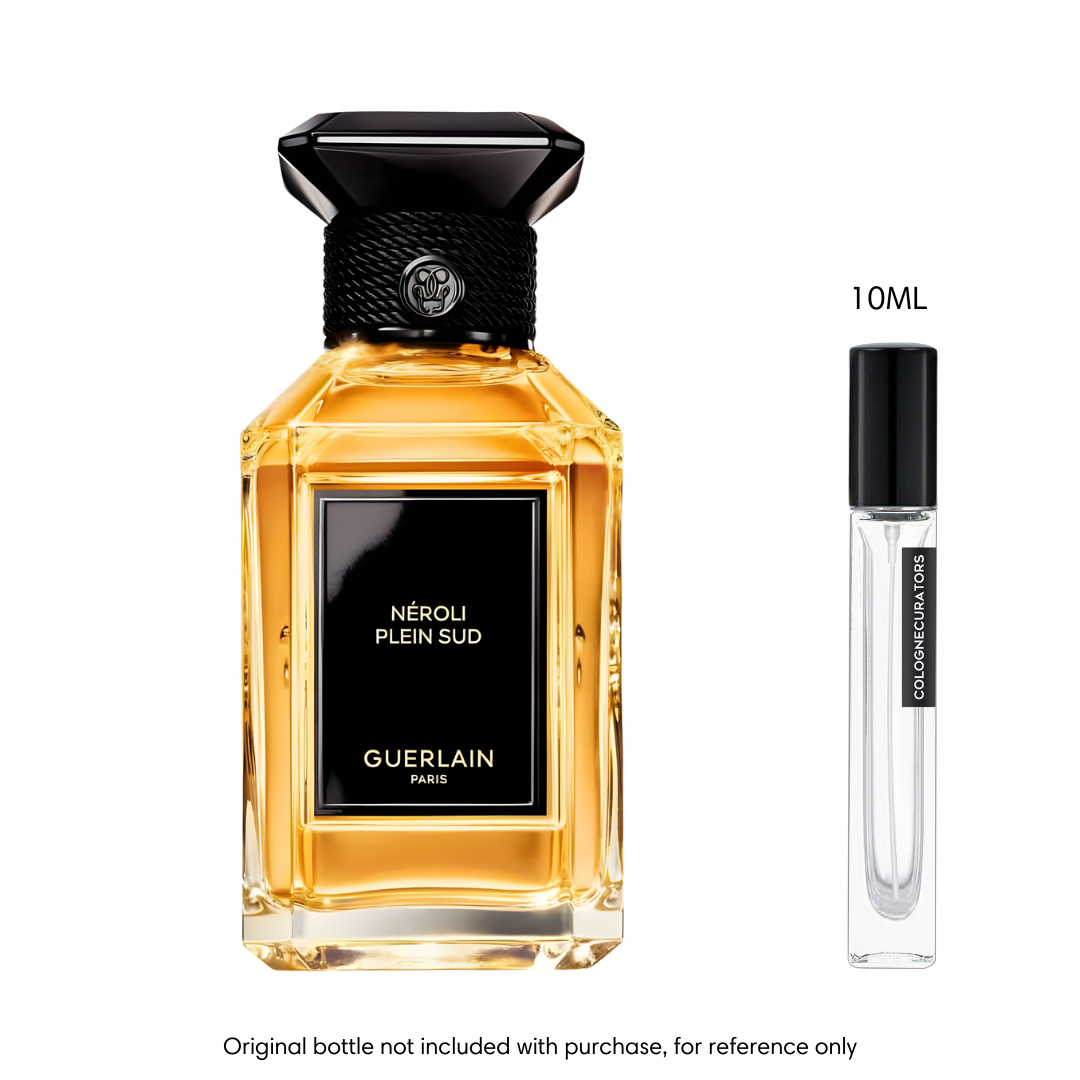 SAMPLE - Guerlain Néroli Plein Sud EDP