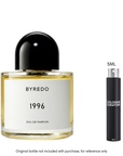 Byredo Parfums 1996 - Inez & Vinoodh EDP