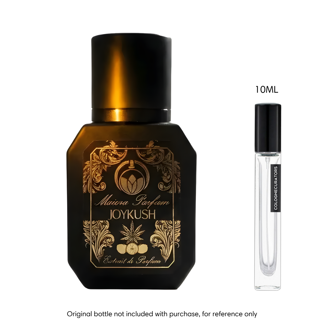 SAMPLE - Maiora Parfum Joykush Extrait