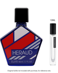 SAMPLE - Tauer Perfumes Heraud Elixir