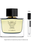 Jovoy Paris 21 Conduit St EDP