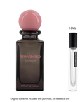 SAMPLE - Reinvented Parfums Illusion Extrait