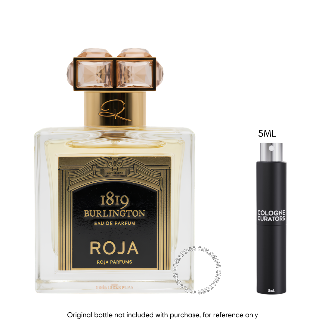 Roja Parfums Burlington 1819 EDP