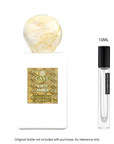 Cave White Amber Extrait