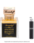 Bortnikoff Spanish Honey Extrait