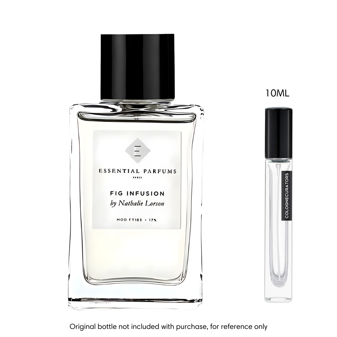 SAMPLE - Essential Parfums Fig Infusion EDP