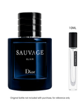 SAMPLE - Dior Sauvage Elixir EDP