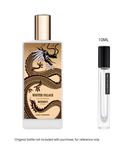 SAMPLE - Memo Paris Winter Palace EDP