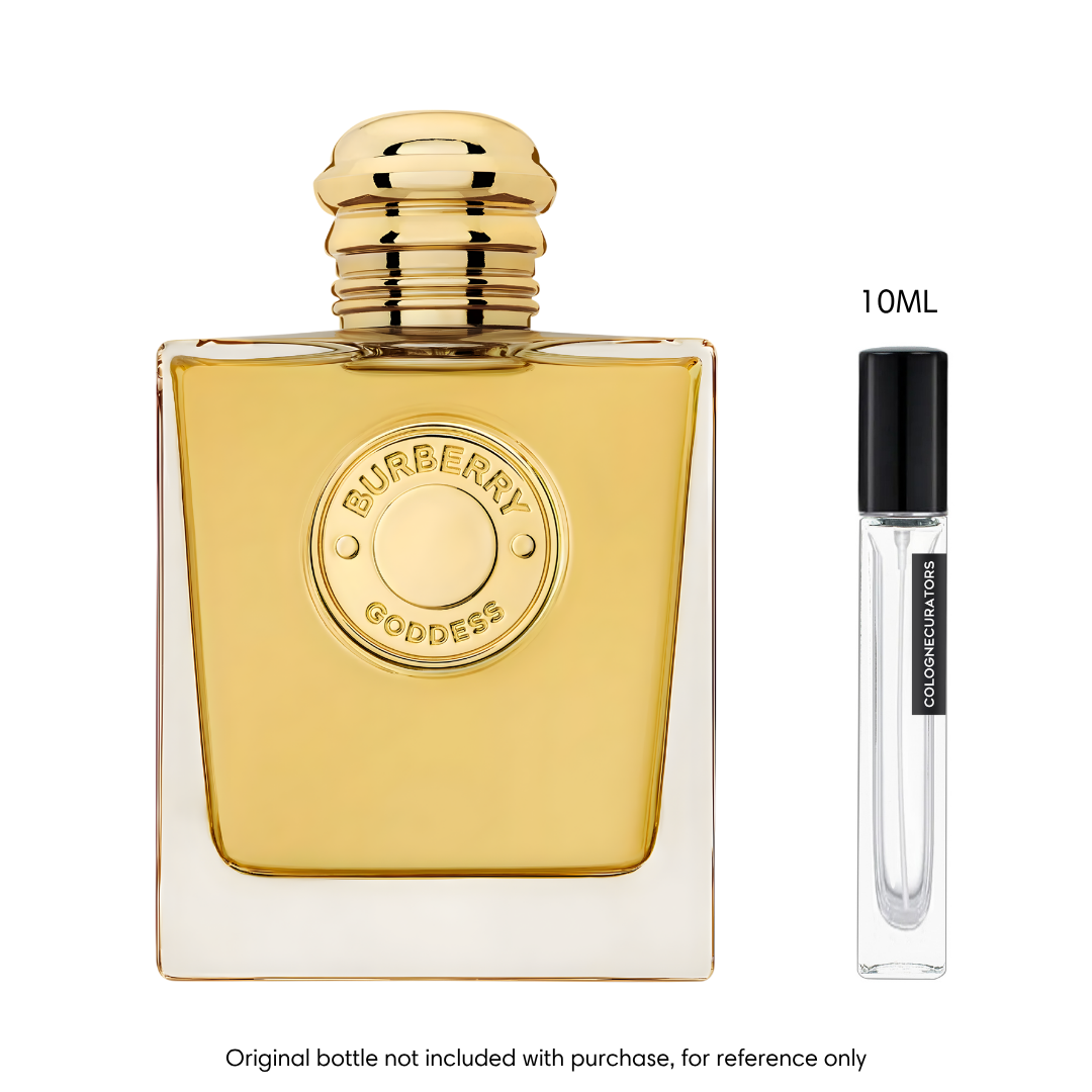 SAMPLE - Burberry Goddess EDP Intense