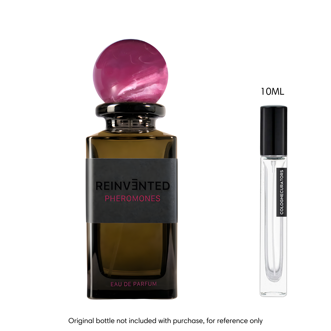 SAMPLE - Reinvented Parfums Pheromones Extrait