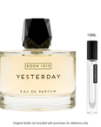 SAMPLE - Room 1015 Yesterday EDP