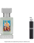 Argos Neptune's Trident Extrait