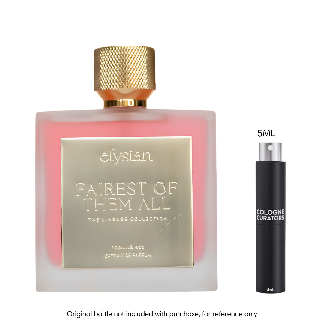 Elysian Fairest of Them All Extrait