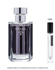 SAMPLE - Prada L'homme EDT