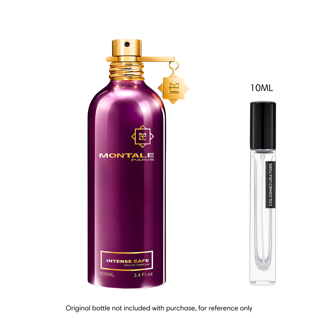 SAMPLE - Montale Intense Cafe EDP