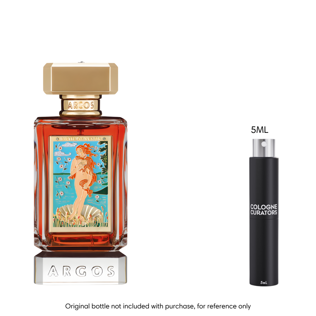 Argos Birth of Venus EDP