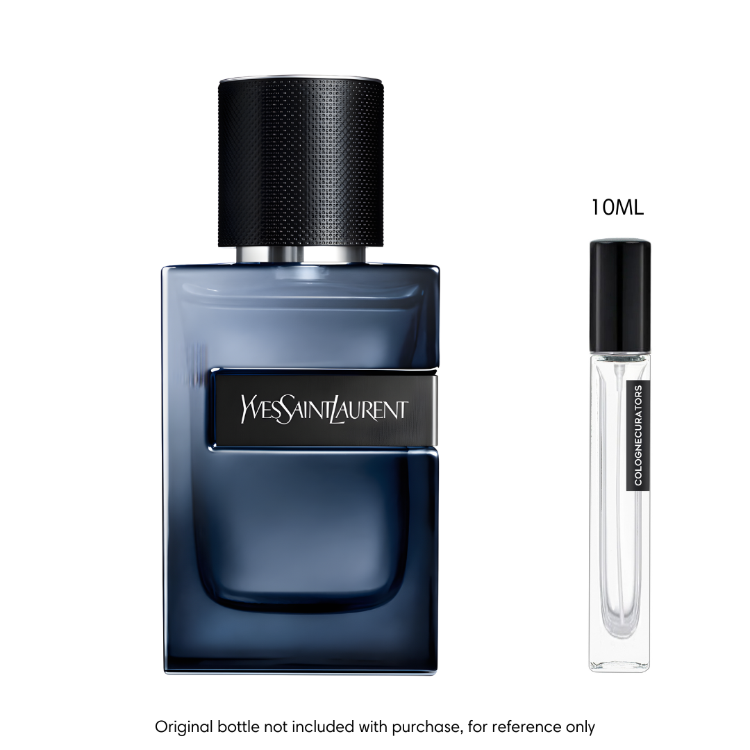 SAMPLE - Yves Saint Laurent Y L'Elixir