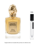 SAMPLE - Maison Mataha Peche Velours Extrait