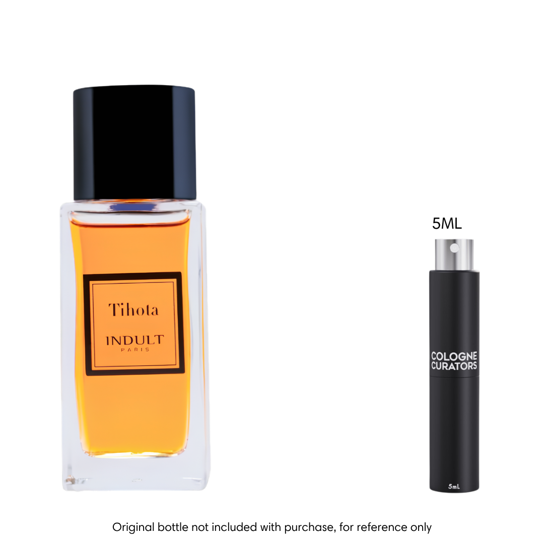 Indult Tihota EDP