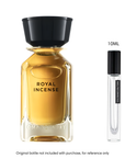 Omanluxury Royal Incense EDP