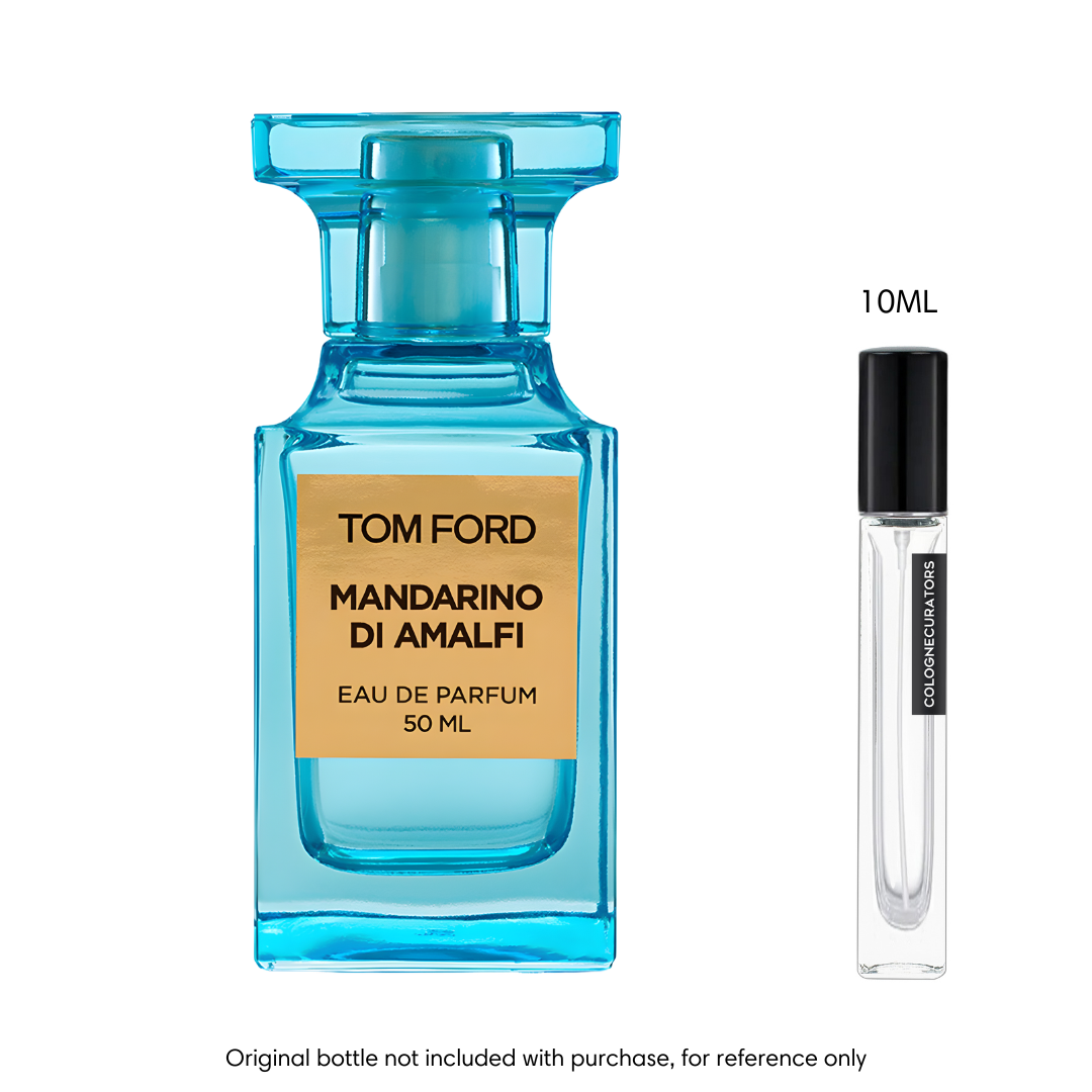 Tom Ford Mandarino Di Amalfi EDP | Cologne Curators – colognecurators Tom Ford Mandarino Di Amalfi EDP | Cologne Curators – colognecurators