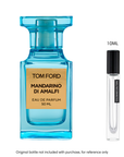 Tom Ford Mandarino Di Amalfi EDP