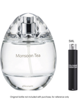 d'Annam Monsoon Tea EDP