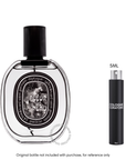 Diptyque Fleur de Peau EDP